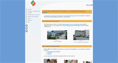 Desktop Screenshot of cat-anehp.net